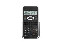 Sharp EL-531XBWH Pocket Scientific Black calculator, 272 Functions, arge Display - 2-line, 12 dot + 10 segment display, Direct Algebraic Logic (DAL) - Input equations exactly as shown.