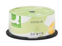 DVD Media