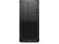 HP Z2 G9 Tower Intel® Core™ i7 i7-12700 16 GB DDR5-SDRAM 512 GB SSD Windows 11 Pro Workstation Black